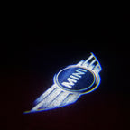 MINI LOGO PROJECROTR LIGHTS Nr.06 (quantità 1 = 2 Logo Film / 2 luci porta)