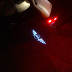MINI LOGO PROGROTROTR Elights Nr.55 (الكمية 1 = 2 Logo Film / 2 oP lights)
