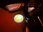 MINI R 60 LOGO PROJECROTR LIGHTS Nr.153 (quantité 1 = 2 Logo Film / 2 feux de porte)