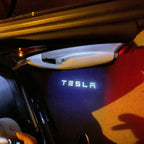 Tesla Nr. 14 (quantité 1 = 1 ensemble/2 feux de porte)