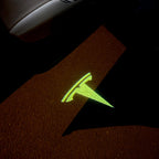 Tesla Nr.11 (cantidad 1 = 1 juego/ 2 luces de puerta)