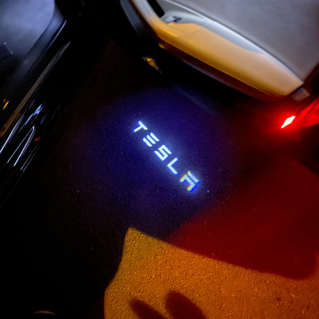 Tesla Nr. 14 (quantité 1 = 1 ensemble/2 feux de porte)
