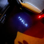 Tesla Nr. 14 (quantité 1 = 1 ensemble/2 feux de porte)