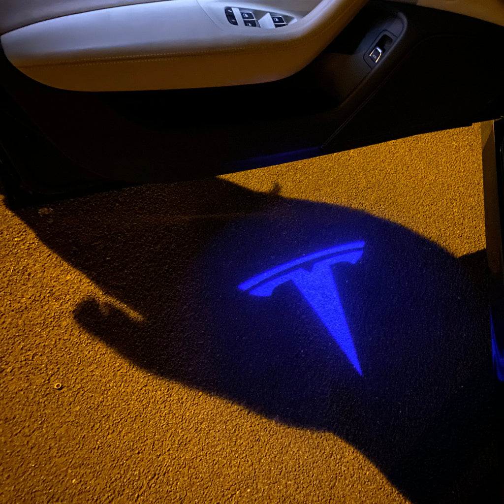 Tesla Nr. 17 (quantité 1 = 1 ensemble/2 feux de porte)