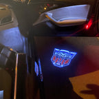 Transformers Logo Nr. 251 (quantità 1 = 2 Logo Films /2 luci porta)