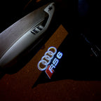 AUDIT LOGO GPROCETOT lights Nr.137 (الكمية 1 = 2 Logo Films /2 بالباب)