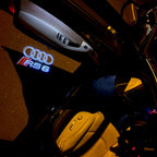 AUDIT LOGO GPROCETOT lights Nr.137 (الكمية 1 = 2 Logo Films /2 بالباب)