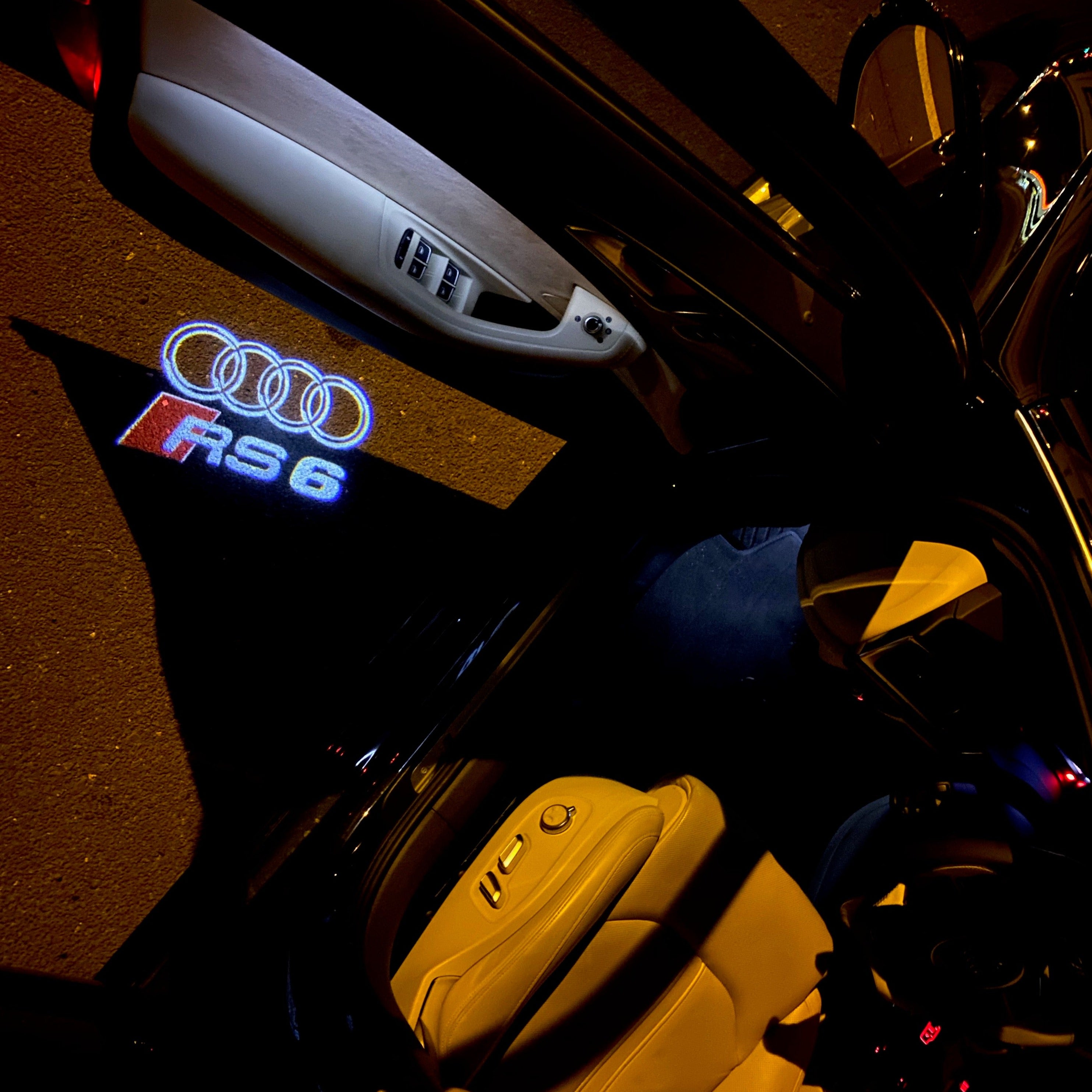 AUDIT LOGO GPROCETOT lights Nr.137 (الكمية 1 = 2 Logo Films /2 بالباب)