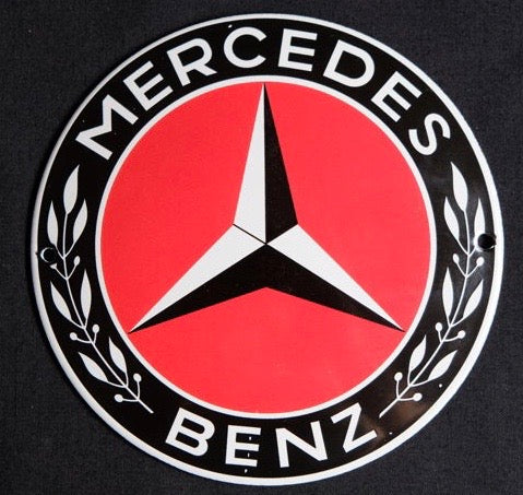 MERCEDES BENZ LOGO PROJECTOT LIGHTS Nr.02 (cantidad 1 = 1 series/2 luces de puerta)
