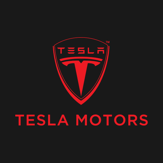 Tesla no 04 (qty. 1 = 1 set / 2 Door Lights)