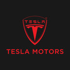 Tesla no 04 (qty. 1 = 1 set / 2 Door Lights)