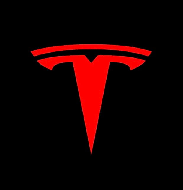 Tesla Nr. 18 (quantité 1 = 1 ensemble/2 feux de porte)
