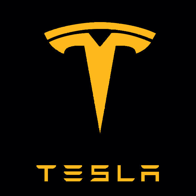 Tesla Nr. 03 (quantità 1 = 1 set / 2 porte luci)