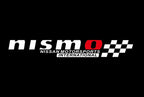 GTR-R35 NISMO PROJECTOT LIGHTS Nr.12 (cantidad 1 = 2 películas de logotipos /2 luces de puerta)