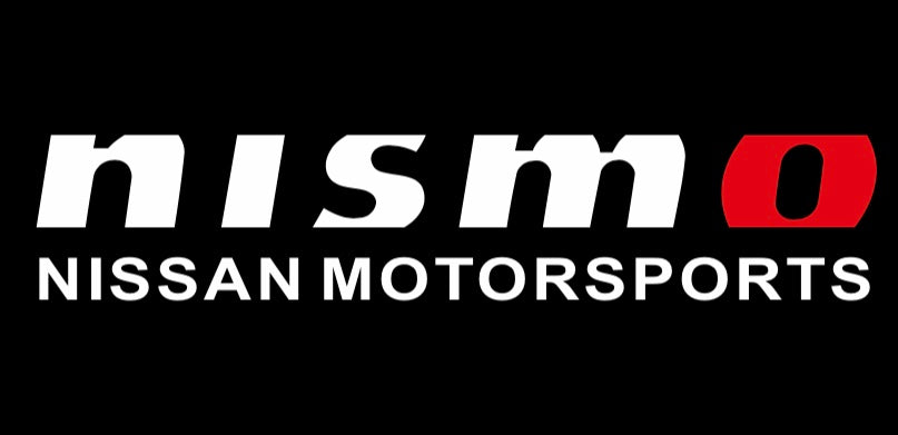 GTR-R35 NISMO LOGO PROJECTOT LIGHTS Nr.13(quantità 1 = 2 Pellicole logo /2 luci porta)