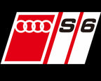 AUDI LOGO PROJECTOT LIGHTS Nr.150 (الكمية 1 = 2 Logo Films /2 أضواء الباب)