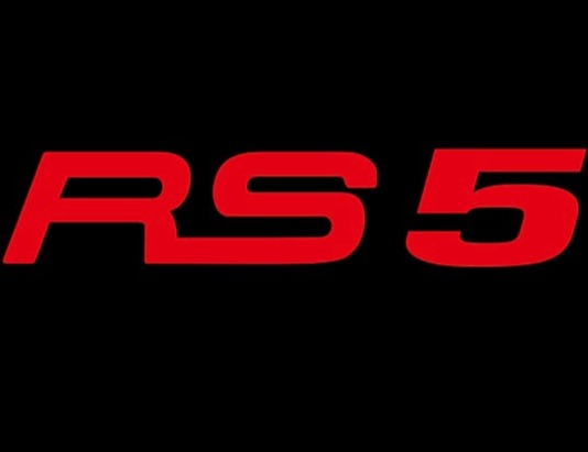 AUDI LOGO PROJECTOR LIGHTS Nr.141 (Menge 1 = 2 Logo Films / 2 Türlichter)