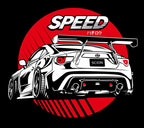 GT 86 Nr.12 Logo (quantità 1 = 1 set/2 luci porta)