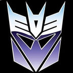 Logo trasformatori Nr. 253 (quantità 1 = 2 pellicole logo /2 luci porta)
