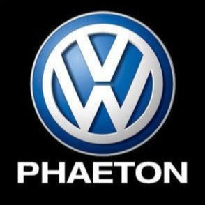 أضواء أبواب فولكس فاجن PHAETON Logo Nr. 76 (الكمية 1 = 2 شعار فيلم / 2 مصباح باب