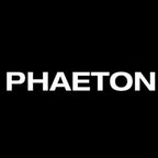 Volkswagen Door lights PHAETON Logo No. 73 (quantité 1 = 2 Logo Films /2 par lumières)