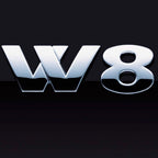 Luces de puerta Volkswagen W8 Logo Nr. 37 (cantidad 1 = 2 logo película / 2 luces de puerta)