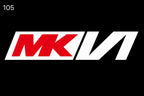 مصباح الباب مع شعار الشركة العامة للفوسفات MK6 102