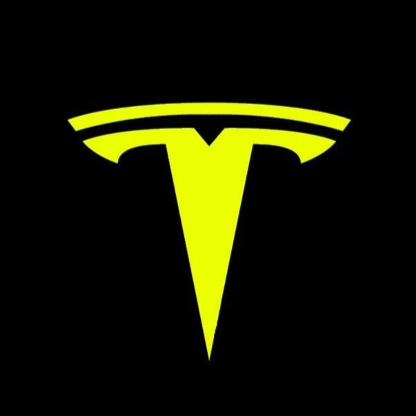 Tesla Nr.11 (cantidad 1 = 1 juego/ 2 luces de puerta)