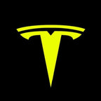 Tesla Nr.11 (cantidad 1 = 1 juego/ 2 luces de puerta)