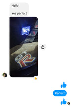 das Feedback des Käufers