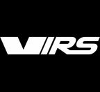 SKODA VRS LOGO LIGHTS Nr.23 (quantité 1 = 2 Logo Film / 2 feux de porte)