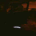 SKODA VRS LOGO LIGHTS Nr.22 (quantité 1 = 2 Logo Film / 2 feux de porte)