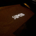 SKODA LOGO PROJECTOT أضواء Nr.90 (الكمية 1 = 2 شعار فيلم / 2 أضواء الباب)