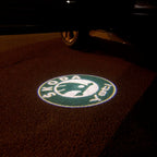 Skoda Yeti Marker LAMP No. 109 (quantity 1 = 2 Marker Film / 2 door LAMP)