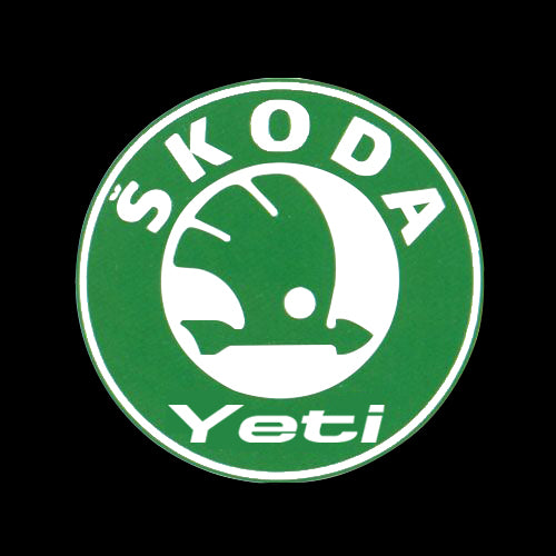 Skoda Yeti Marker LAMP No. 109 (quantity 1 = 2 Marker Film / 2 door LAMP)