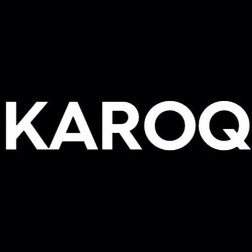 SKODA KAROQ LOGO LIGHTS Nr.84 (cantidad 1 = 2 logo película / 2 luces de puerta)