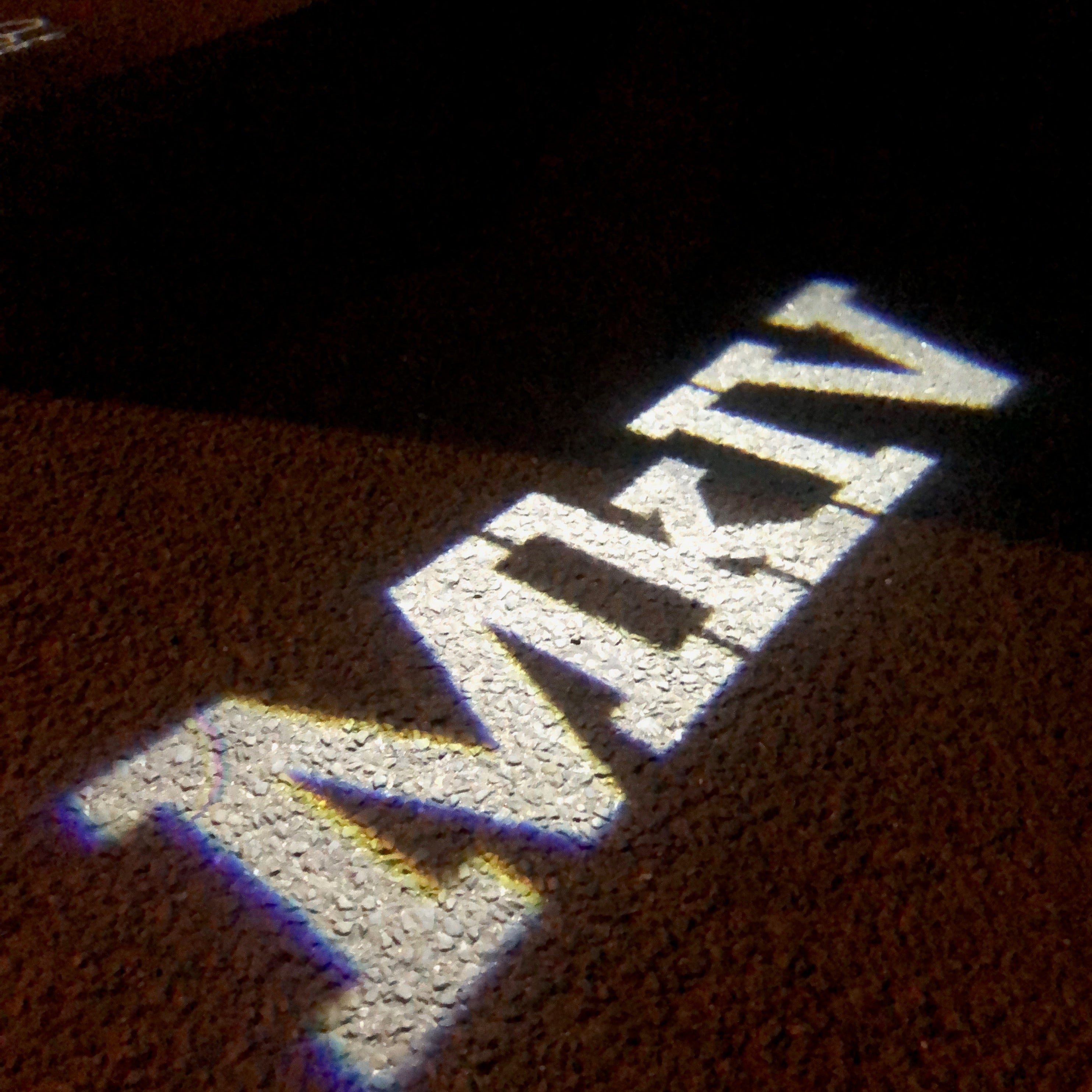 Luces de puerta Volkswagen MK4 Logo Nr. 88 (cantidad 1 = 2 logo films /2 luces de puerta)