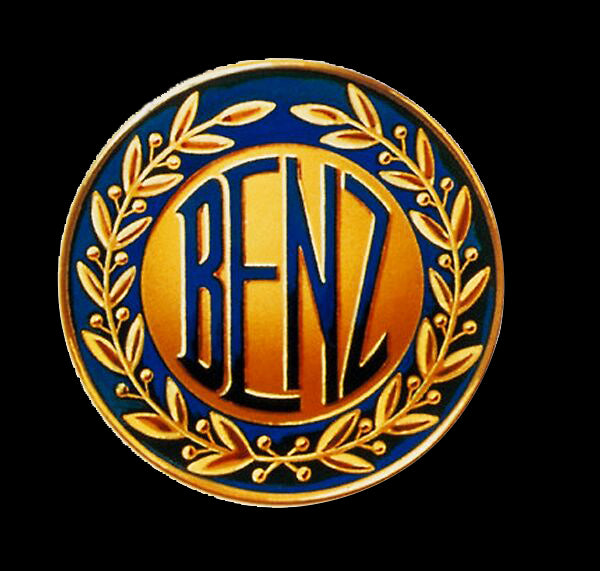 LUCI PROIETTORI LOGO MERCEDES BENZ Nr.03 (quantità 1 = 1 set / 2 luci porta)