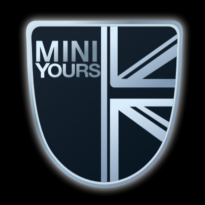 MINI LOGO PROJECROTR LIGHTS Nr.37 (quantité 1 = 2 Logo Film / 2 feux de porte)