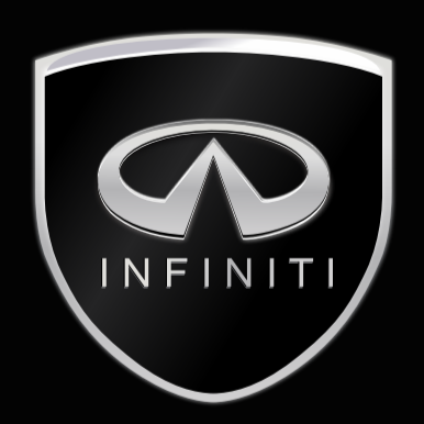 INFINTI LOGO PROJECROTR أضواء Nr.22 (الكمية 1 = 1 مجموعات / 2 أضواء الباب)