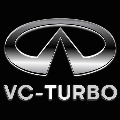 INFINTI VC-توربو LOGO PROJECROTR أضواء Nr.93 (الكمية 1 = 1 مجموعات / 2 أضواء الباب)