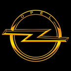 LUCES Opel Insignia LOGO PROJECROTR Nr.01 (cantidad 1 = 1 juegos / 2 luces de puerta)