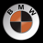 BMW LOGO PROJECTOT LIGHTS Nr.01 (quantité 1 = 1 ensemble/2 feux de porte)