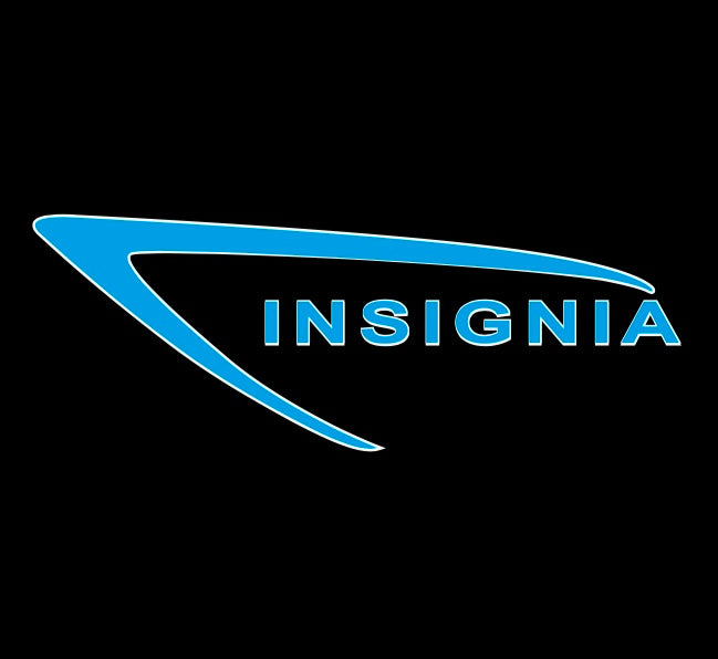Opel Insignia LOGO PROJECROTR LIGHTS Nr.01 (Menge 1 = 1 Sets/2 Türleuchten)