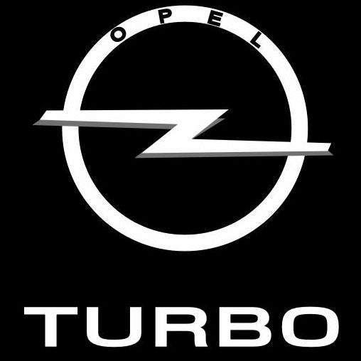Opel Insignia LOGO PROJECROTR LIGHTS Nr.01 (Menge 1 = 1 Sets/2 Türleuchten)