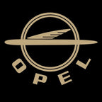 Opel Insignia LOGO PROJECROTR LIGHTS Nr.01 (Menge 1 = 1 Sets/2 Türleuchten)