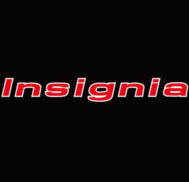 Opel Insignia LOGO PROJECROTR LIGHTS Nr.01 (Menge 1 = 1 Sets/2 Türleuchten)