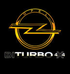 Opel Insignia LOGO PROJECROTR LIGHTS Nr.01 (Menge 1 = 1 Sets/2 Türleuchten)