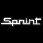 Alfa Romeo Sprint Marker Project LAMP No. 80 (quantity 1 = 2 Marker Film / 2 door LAMP)