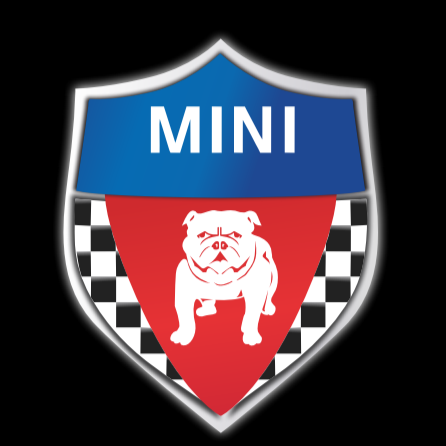 LUCI PROIETTORI MINI LOGO Nr.45 (quantità 1 = 2 Logo Film / 2 luci porta)